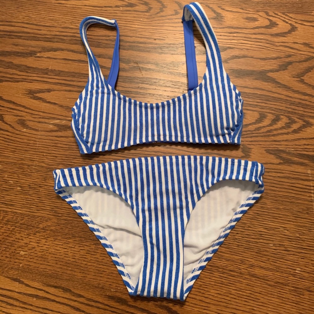 Target Swimsuit NWOT